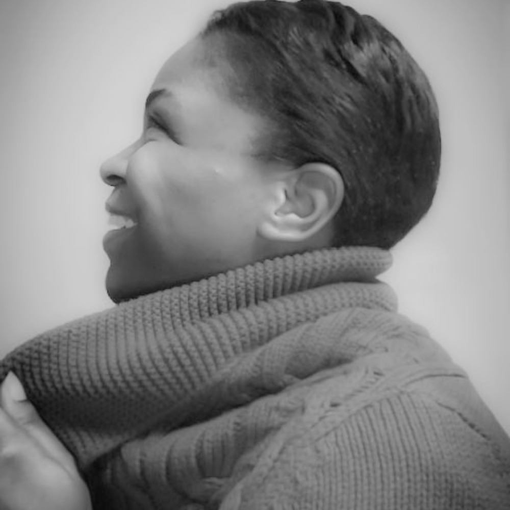 Meet your Posher, Cherrelle